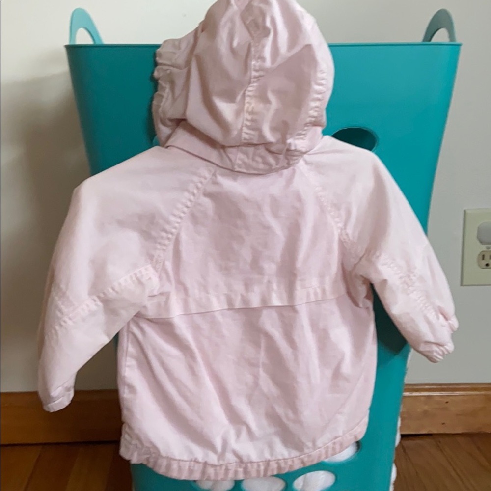 Infant Spring Jacket - Picture 2 of 2